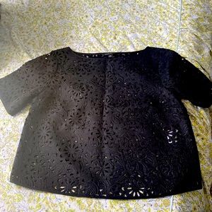 Free with 150 purchase-Banana Republic Top